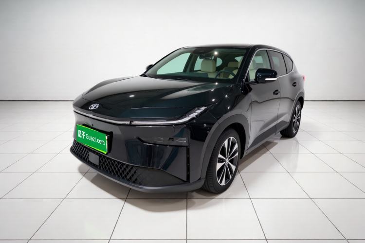 Ojetý Toyota BZ 3X 2025 520 Pro Guazi used car, China used car export, Used car for sale, Used  cars, Cheapest cars for sale
