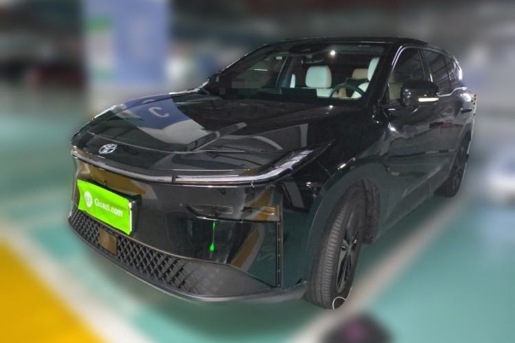 Used Toyota BZ 3X 2025 520 Pro Guazi used car, China used car export, Used car for sale, Used  cars, Cheapest cars for sale