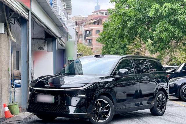 Used Toyota BZ 3X 2025 520 Pro+ LiDAR Edition
