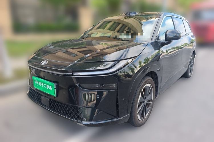 Used Toyota BZ 3X 2025 520 Pro LiDAR Edition Guazi used car, China used car export, Used car for sale, Used cars, Cheapest cars for sale