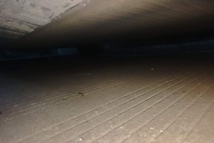 Used Toyota BZ 3X 2025 520 Pro LiDAR Edition Chassis Front Right