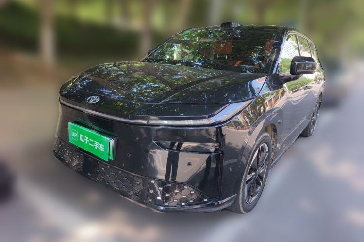 Used Toyota BZ 3X 2025 520 Pro+ LiDAR Edition Guazi used car, China used car export, Used car for sale, Used  cars, Cheapest cars for sale