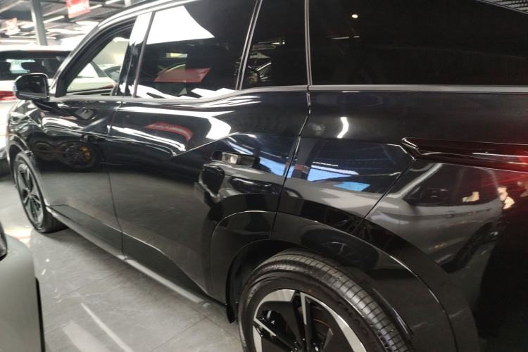 Used Toyota BZ 3X 2025 520 Pro LiDAR Edition Exterior 2