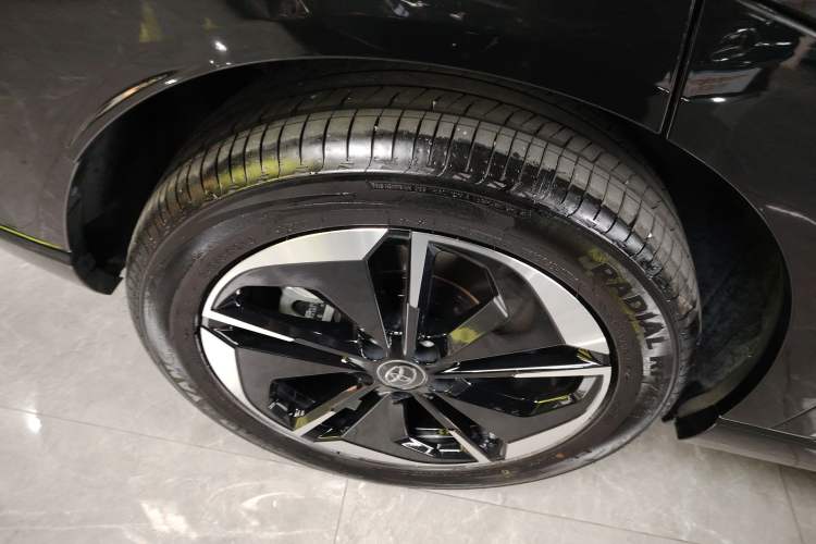 Used Toyota BZ 3X 2025 520 Pro LiDAR Edition Exterior 6