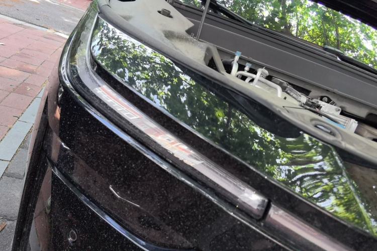 Used Toyota BZ 3X 2025 520 Pro LiDAR Edition Exterior 6