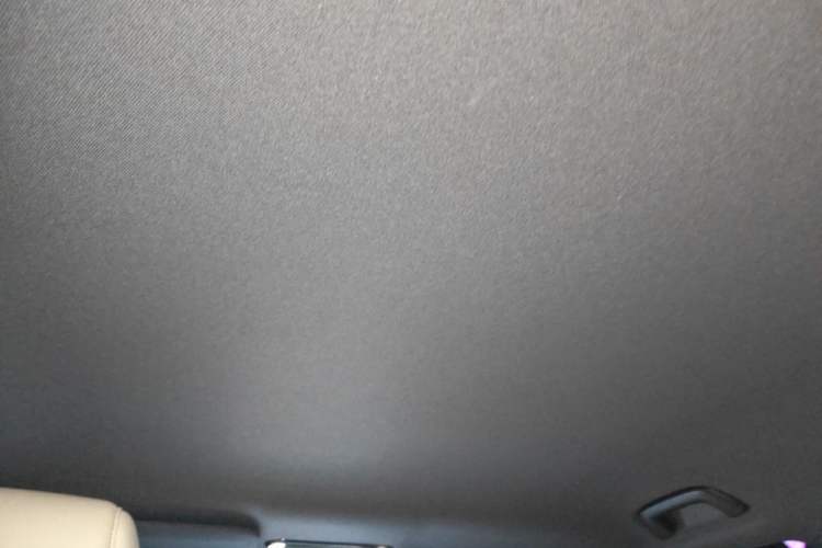 Used Toyota BZ 3X 2025 520 Pro Headliner