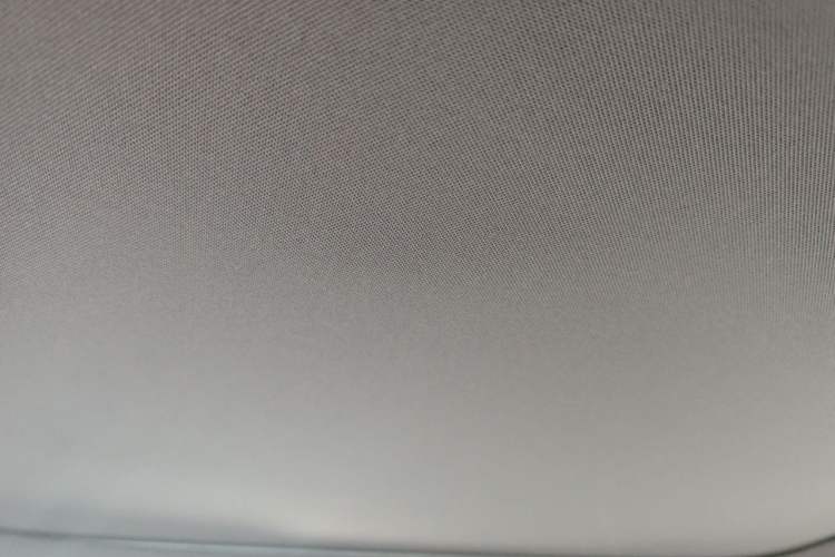 Used Toyota BZ 3X 2025 520 Pro LiDAR Edition Headliner
