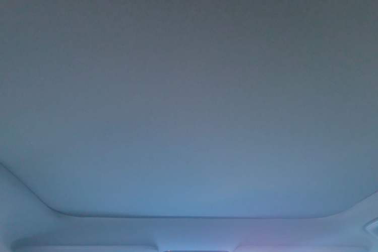 Used Toyota BZ 3X 2025 520 Pro LiDAR Edition Headliner
