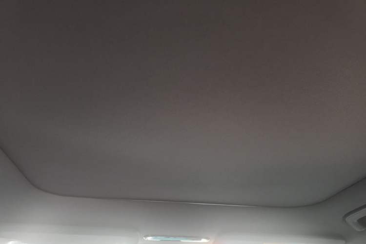 Used Toyota BZ 3X 2025 520 Pro+ Headliner