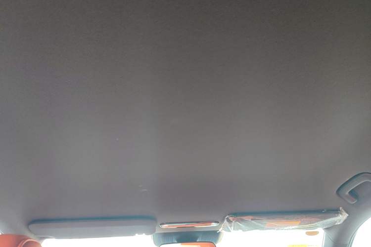 Used Toyota BZ 3X 2025 520 Pro Headliner