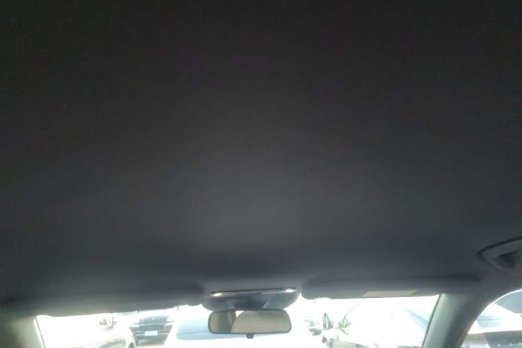 Used Toyota BZ 3X 2025 430 Air Headliner
