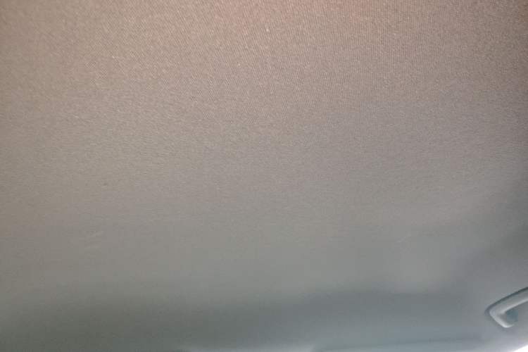 Used Toyota BZ 3X 2025 430 Air Headliner