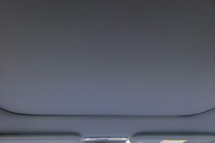 Used Toyota BZ 3X 2025 520 Pro LiDAR Edition Headliner