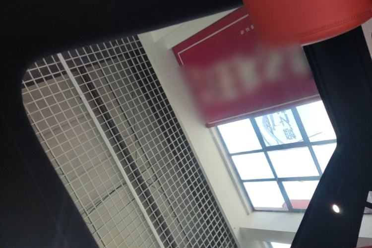 Used Toyota BZ 3X 2025 520 Pro+ Headliner
