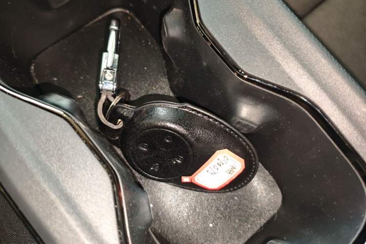 Used Toyota BZ 3X 2025 430 Air Interior 1