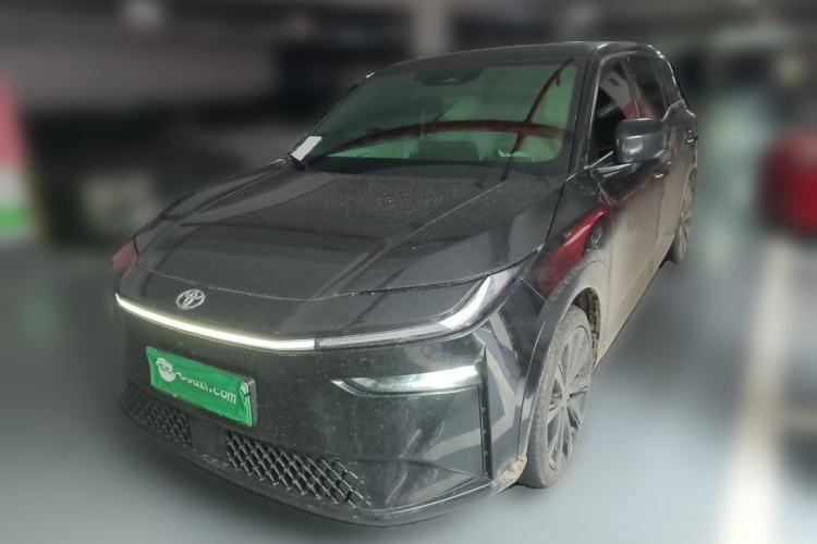 Used Toyota BZ 3X 2025 520 Pro+ Guazi used car, China used car export, Used car for sale, Used  cars, Cheapest cars for sale