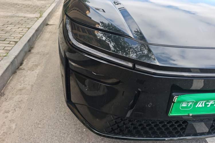 Used Toyota BZ 3X 2025 520 Pro LiDAR Edition Right Front Headlight