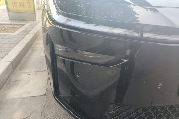 Used Toyota BZ 3X 2025 520 Pro LiDAR Edition Right Front Headlight