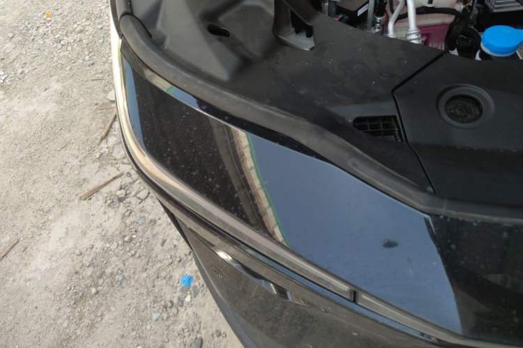 Used Toyota BZ 3X 2025 520 Pro Right Front Headlight