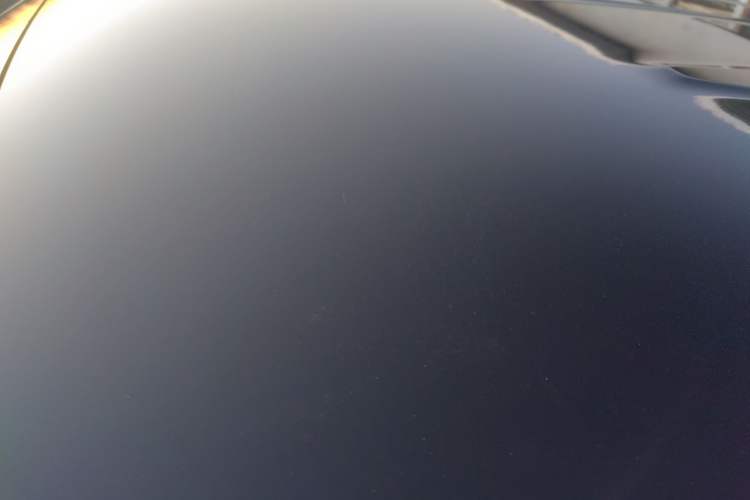 Used Toyota BZ 3X 2025 430 Air Roof
