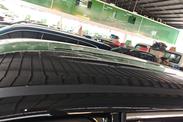 Used Toyota BZ 3X 2025 430 Air Roof