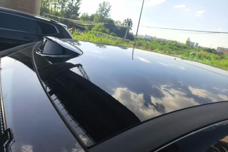 Used Toyota BZ 3X 2025 520 Pro LiDAR Edition Roof