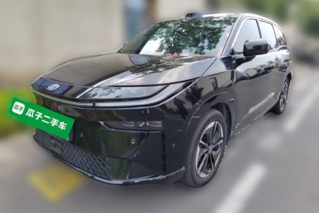 Toyota BZ 3X 2025 520 Pro+ LiDAR Edition d’occasion