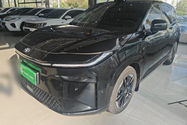 Used Toyota BZ 3X 2025 520 Pro LiDAR Edition