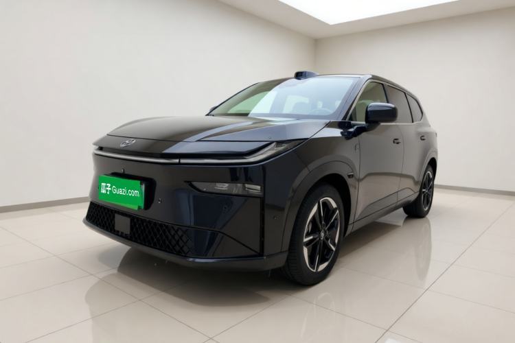 Ojetý Toyota BZ 3X 2025 520 Pro LiDAR Edition Guazi used car, China used car export, Used car for sale, Used  cars, Cheapest cars for sale