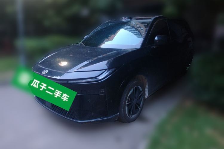 Used Toyota BZ 3X 2025 520 Pro LiDAR Edition Guazi used car, China used car export, Used car for sale, Used  cars, Cheapest cars for sale