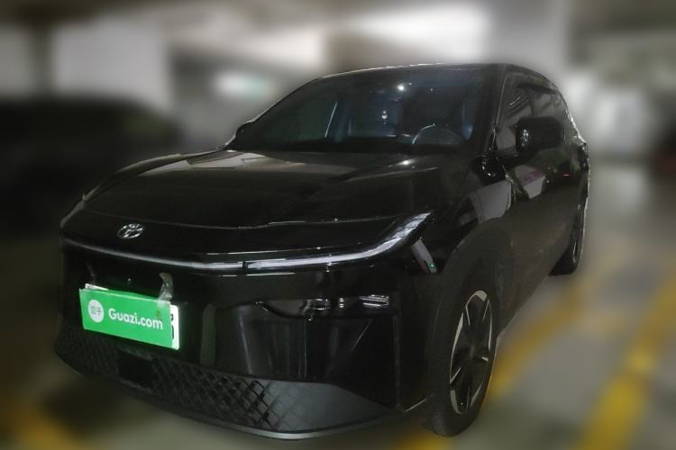 Toyota BZ 3X 2025 520 Pro مستعملة Guazi used car, China used car export, Used car for sale, Used  cars, Cheapest cars for sale