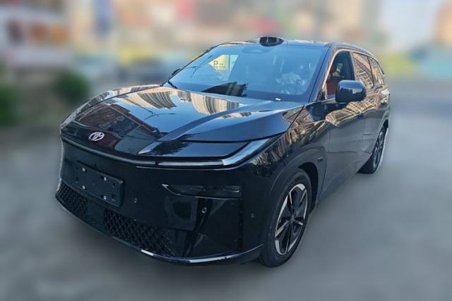 Used Toyota BZ 3X 2025 520 Pro LiDAR Edition