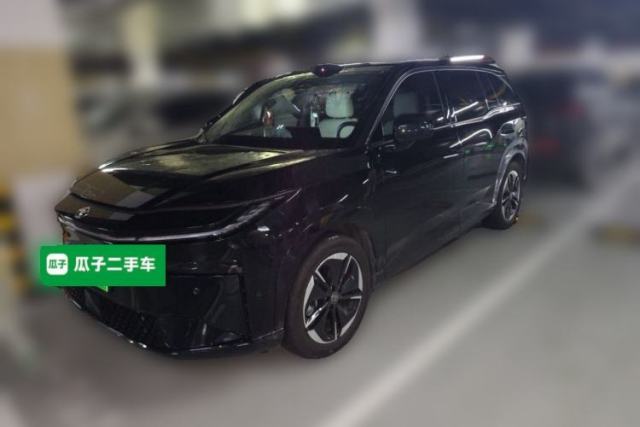 Used Toyota BZ 3X 2025 520 Pro LiDAR Edition