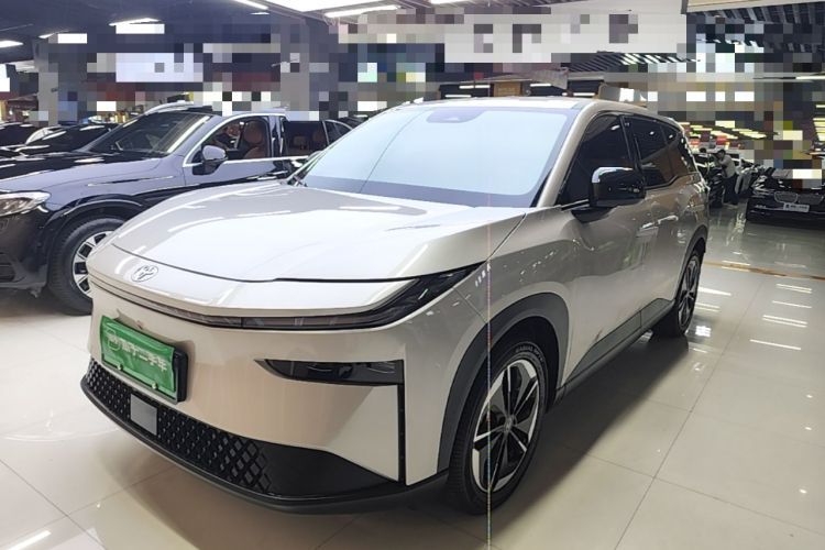 Ojetý Toyota BZ 3X 2025 520 Pro Guazi used car, China used car export, Used car for sale, Used  cars, Cheapest cars for sale