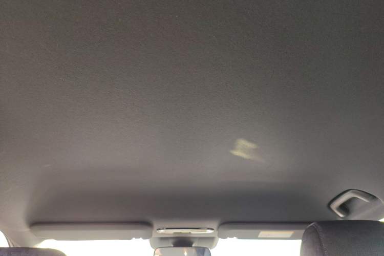 Used Toyota BZ 3X 2025 430 Air Headliner