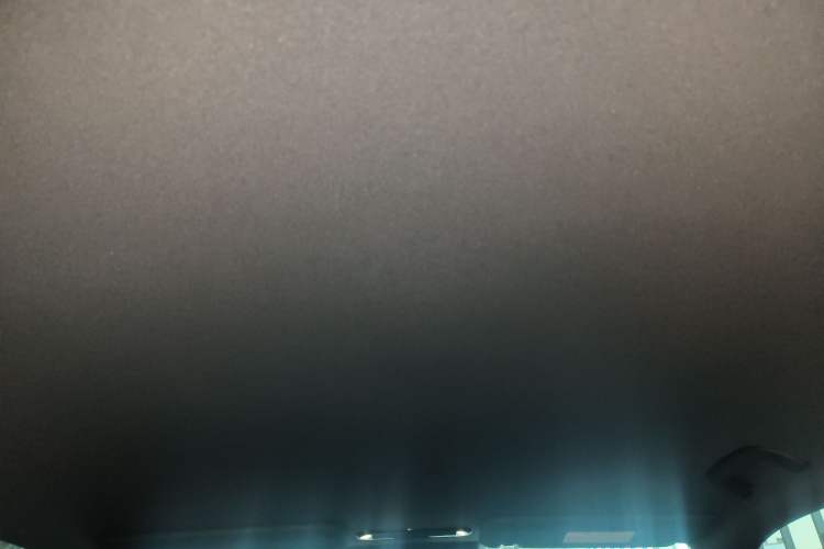 Used Toyota BZ 3X 2025 520 Pro Headliner