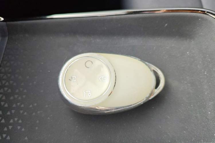 Used Toyota BZ 3X 2025 430 Air Interior 1