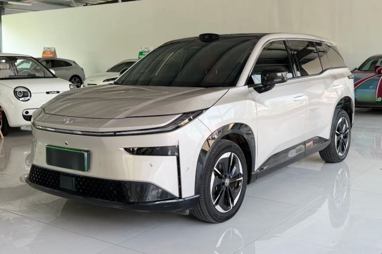 Used Toyota BZ 3X 2025 520 Pro LiDAR Edition Guazi used car, China used car export, Used car for sale, Used cars, Cheapest cars for sale