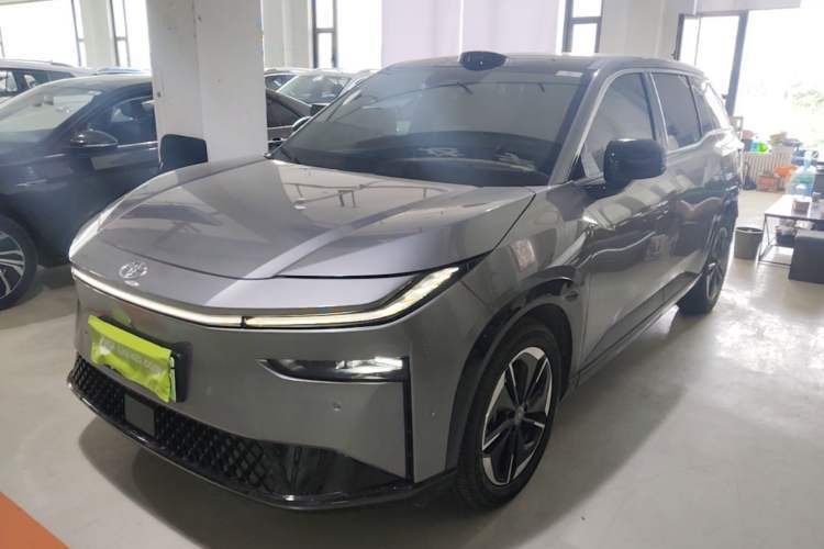 Used Toyota BZ 3X 2025 520 Pro LiDAR Edition Guazi used car, China used car export, Used car for sale, Used  cars, Cheapest cars for sale