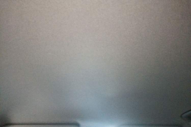 Used Toyota BZ 3X 2025 520 Pro Headliner