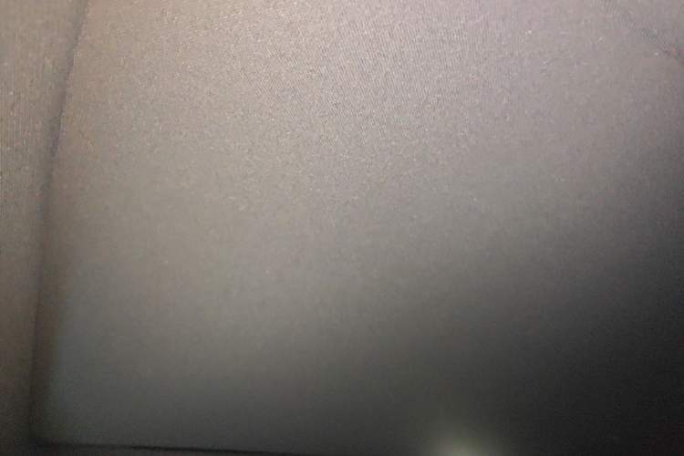 Used Toyota BZ 3X 2025 520 Pro+ LiDAR Edition Headliner