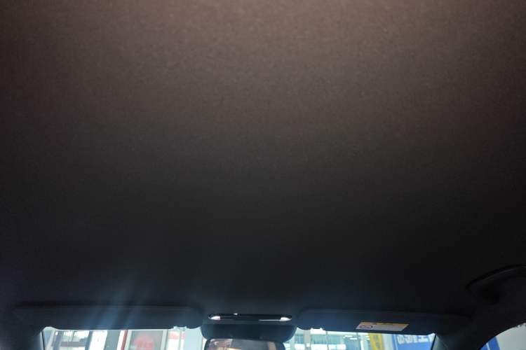 Used Toyota BZ 3X 2025 520 Pro Headliner