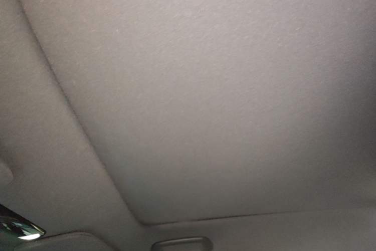Used Toyota BZ 3X 2025 520 Pro+ LiDAR Edition Headliner