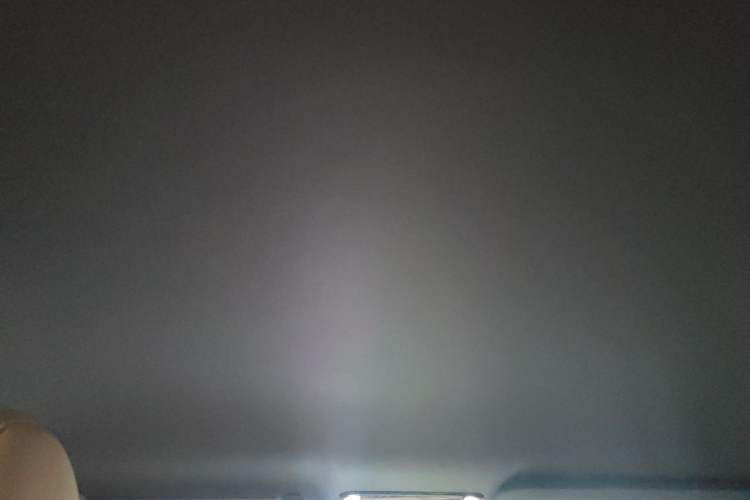 Used Toyota BZ 3X 2025 520 Pro Headliner