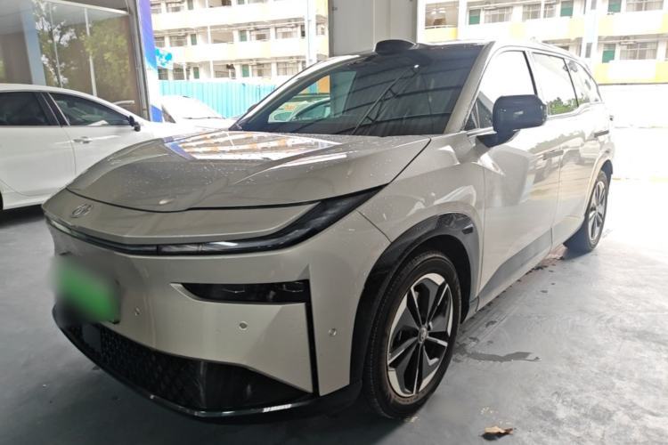 Used Toyota BZ 3X 2025 520 Pro+ LiDAR Edition Guazi used car, China used car export, Used car for sale, Used cars, Cheapest cars for sale