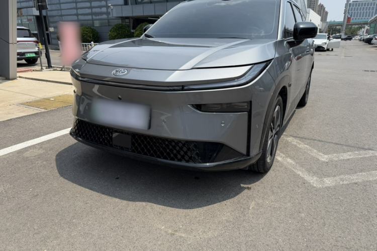 Ojetý Toyota BZ 3X 2025 520 Pro LiDAR Edition Guazi used car, China used car export, Used car for sale, Used  cars, Cheapest cars for sale