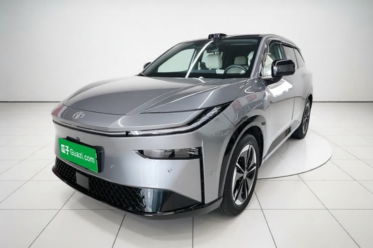 Ojetý Toyota BZ 3X 2025 520 Pro+ LiDAR Edition Guazi used car, China used car export, Used car for sale, Used  cars, Cheapest cars for sale