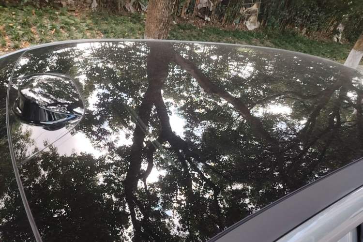 Used Toyota BZ 3X 2025 520 Pro LiDAR Edition Roof