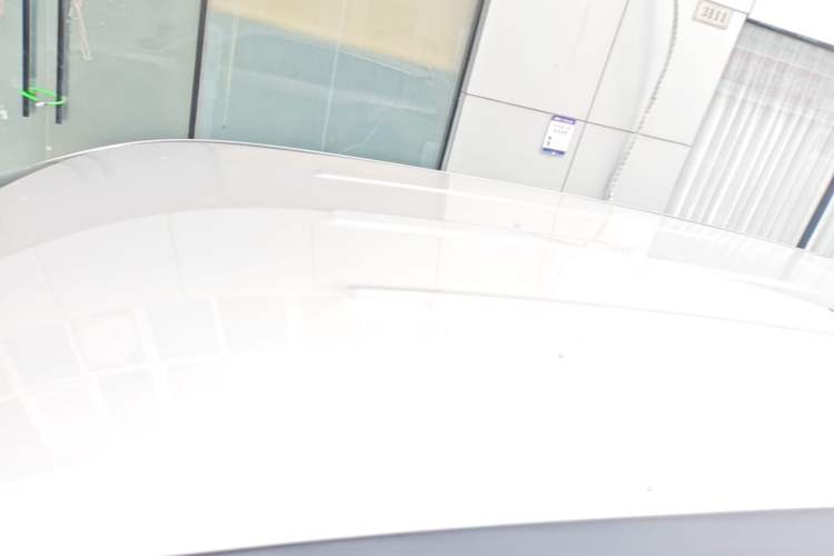 Used Toyota BZ 3X 2025 520 Pro Roof