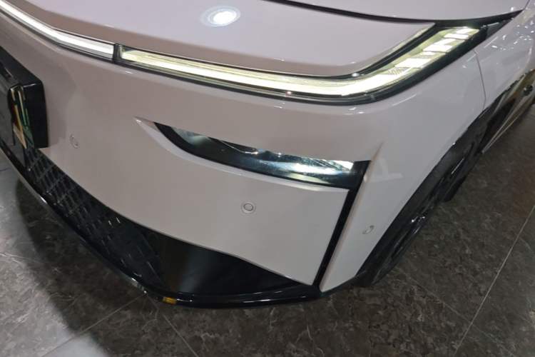Used Toyota BZ 3X 2025 520 Pro LiDAR Edition Left Front Headlight